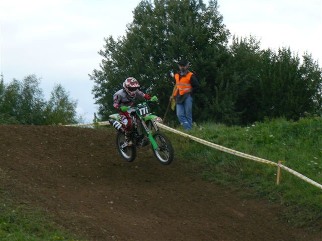 Goldfren cup Klášterec  23.8.2008